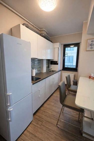 2 Camere Mamaia Zona Butoaie Vedere Frontală La Mare Termen Lung - 7