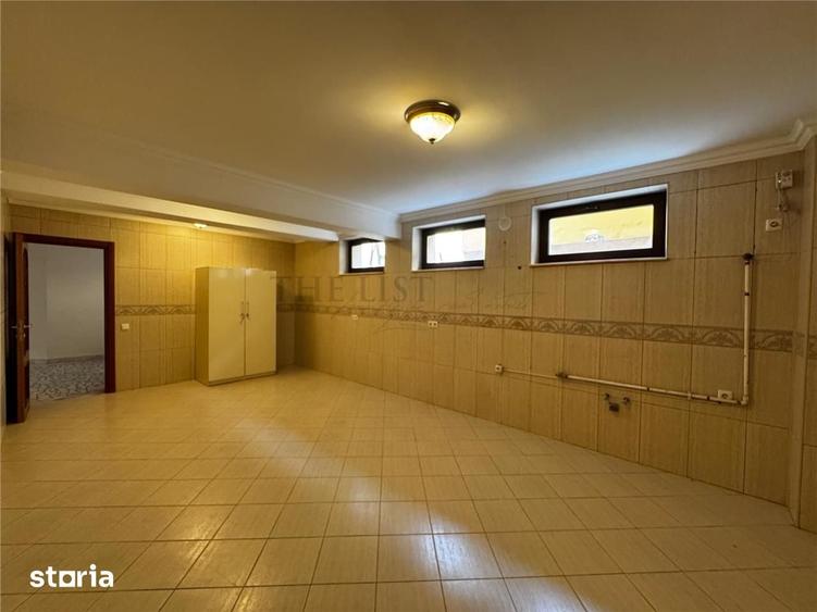 De Inchiriat Vila Individuala | Piscina proprie | Pipera - 17