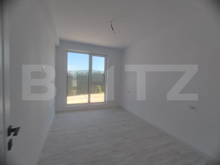 Apartament cu 2 camere decomandat în Rediu