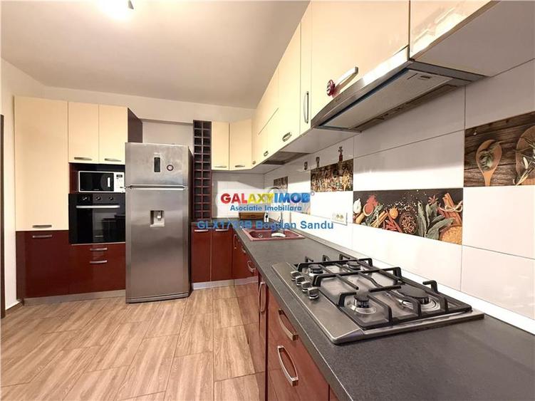 Casă cu 4 camere cu Teren 228 Mp în Chiajna
