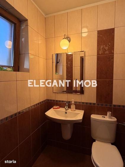 Casă cu 4 camere în Ostratu