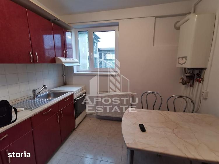 Apartament cu 2 camere , de inchiriat, decomandat, Zona Complex - 5