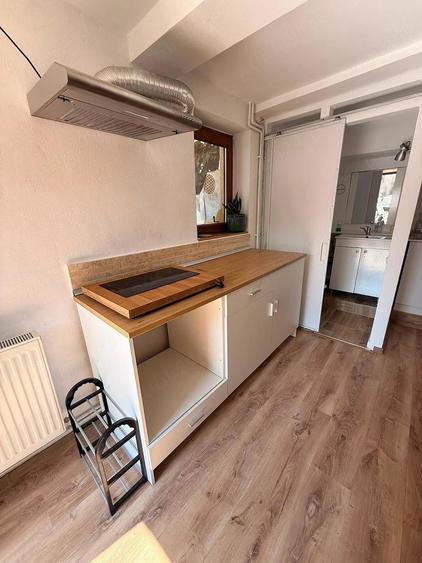 Apartament cu 2 camere semidecomandat în Timpuri Noi