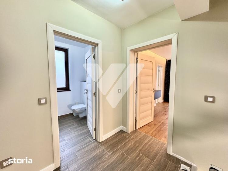Casă cu 4 camere cu Teren 235 Mp în Central