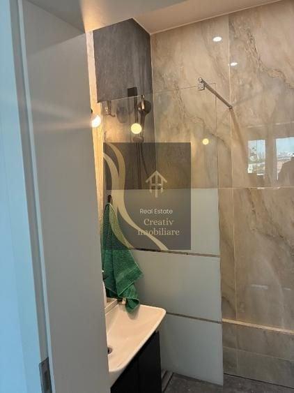 Apartament cu 2 camere semidecomandat în Moșilor