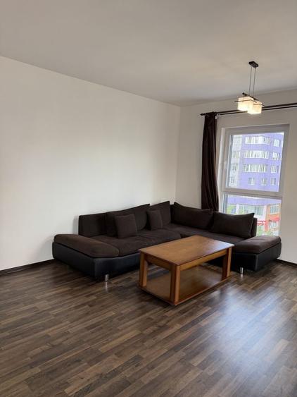 Apartament de inchiriat ultracentral -> str.Crinilor Nr.8 - 2