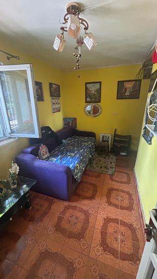 Garsonieră în Rahova
