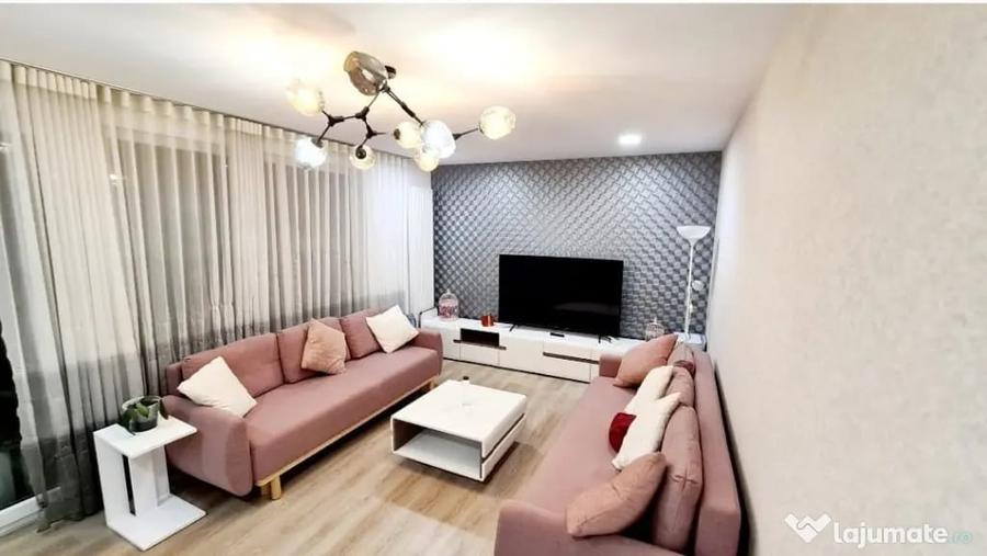 Apartament 3 Camere Coresi - 1
