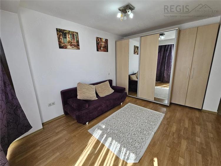 Garsonieră în Astra