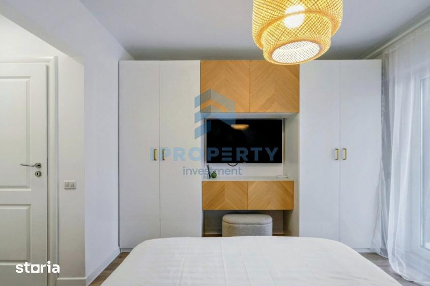 Central Adress | 3 Camere - Duplex | Centrala | Parcare | Terasa | X2 - 2