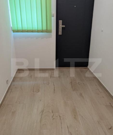 Garsonieră nedecomandată în Ultracentral