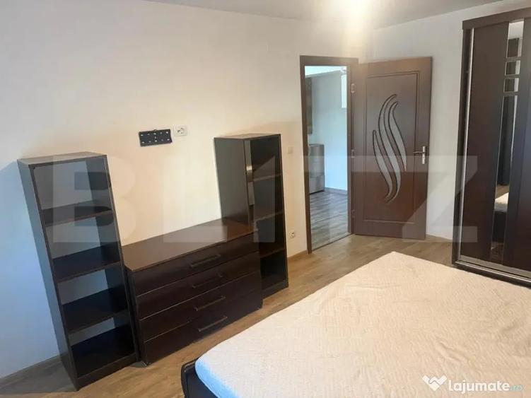 Apartament 2 camere, 46 mp, zona Nicolina - 4