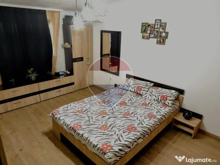 Casă cu 3 camere cu Teren 469 Mp în Bălăceanca