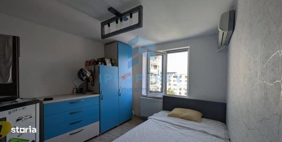 Inchiriere Apartament 2 camere in Tudor Vladimirescu - 13 Septembrie - 4