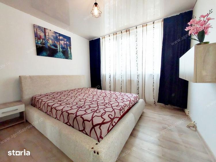 Apartament cu 2 camere în Țiglina 1