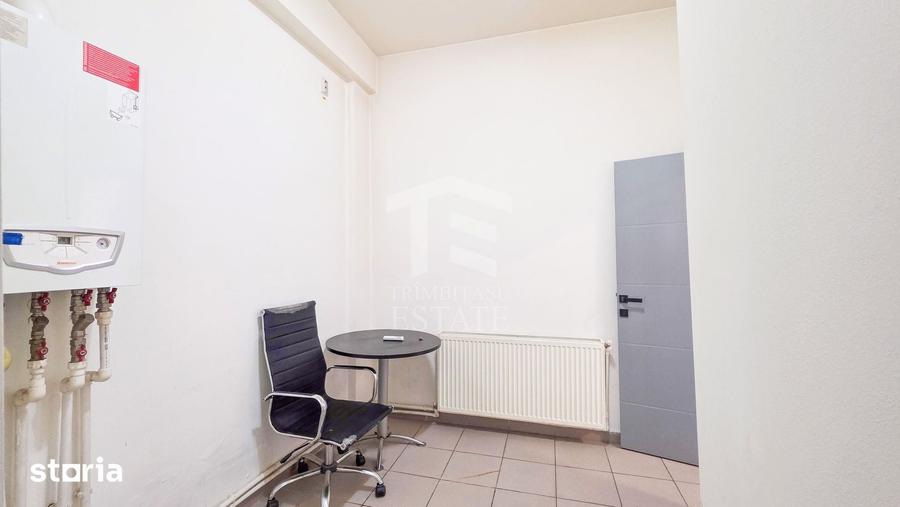 Spațiu comercial, de 57 mp, în Ferentari