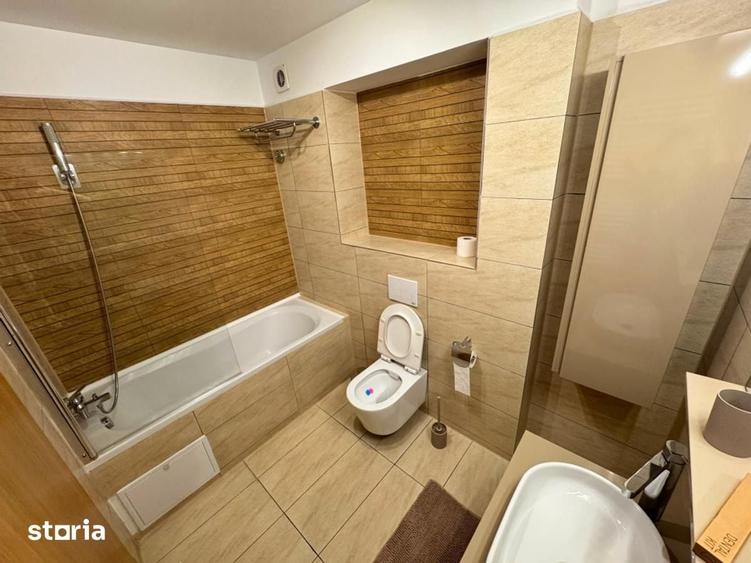Apartament cu 2 camere în Grivița