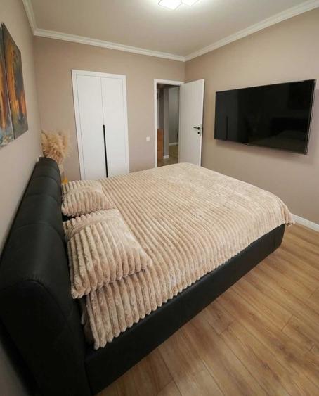 Apartament cu 2 camere decomandat în Ostroveni