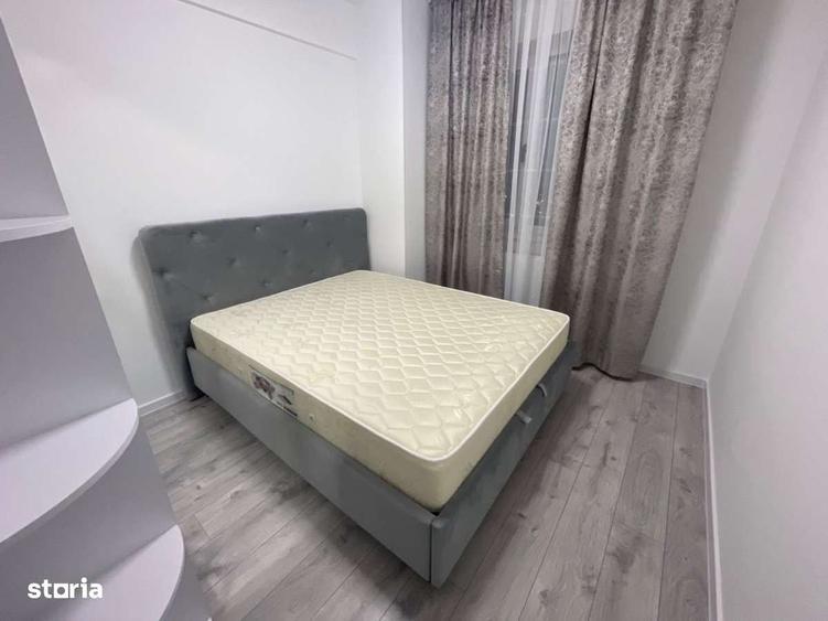Apartament cu 2 camere în Cug