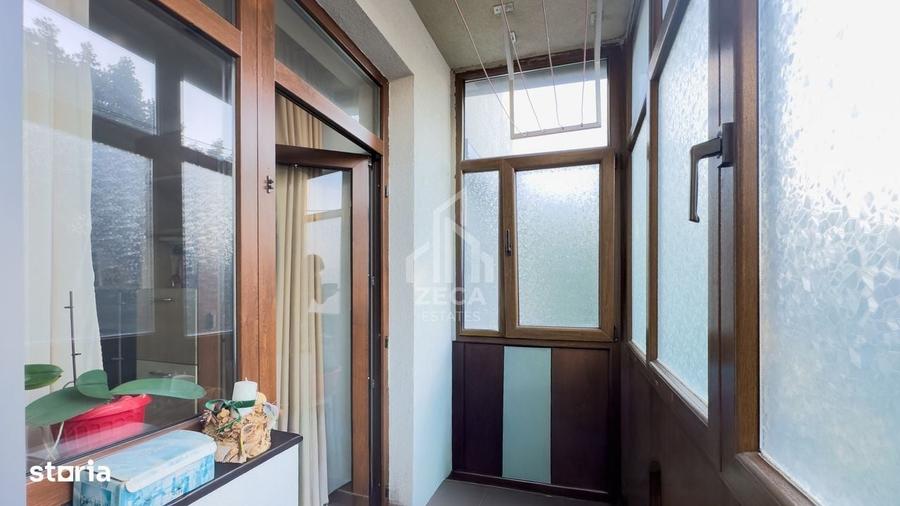 Apartament cu 2 camere de vanzare | Zona Pacii | Strada Strigaturii - 4