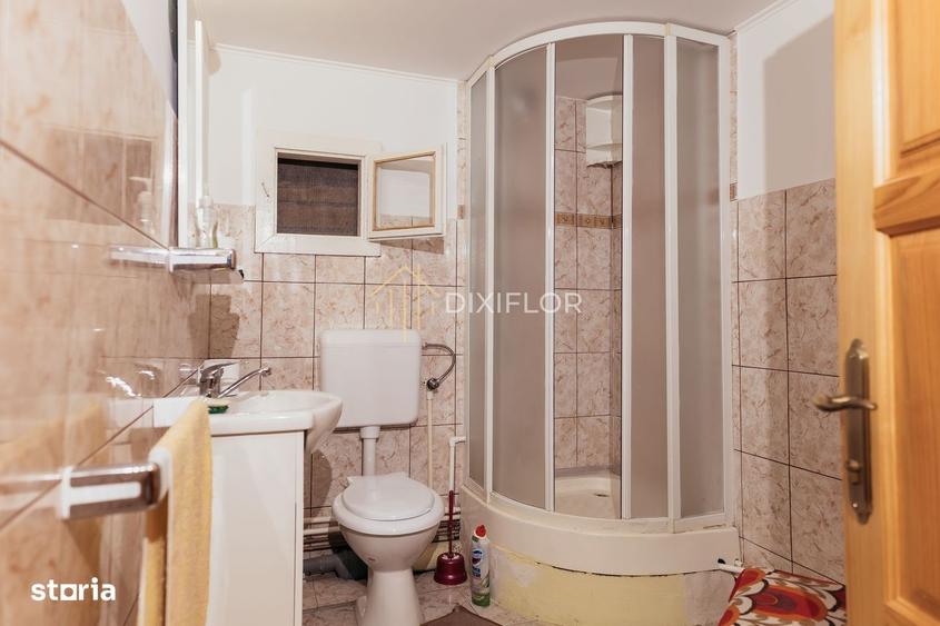 Casă cu 4 camere în Ciobotani