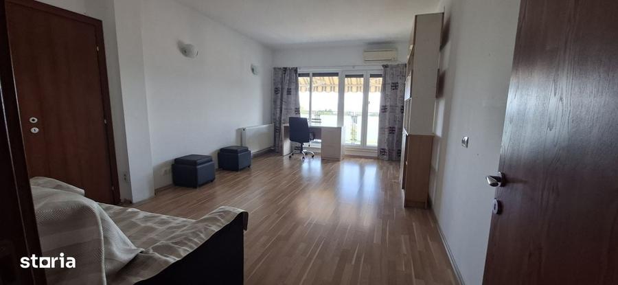 Apartament 3 camere decomandat Copou Bellevue - 1