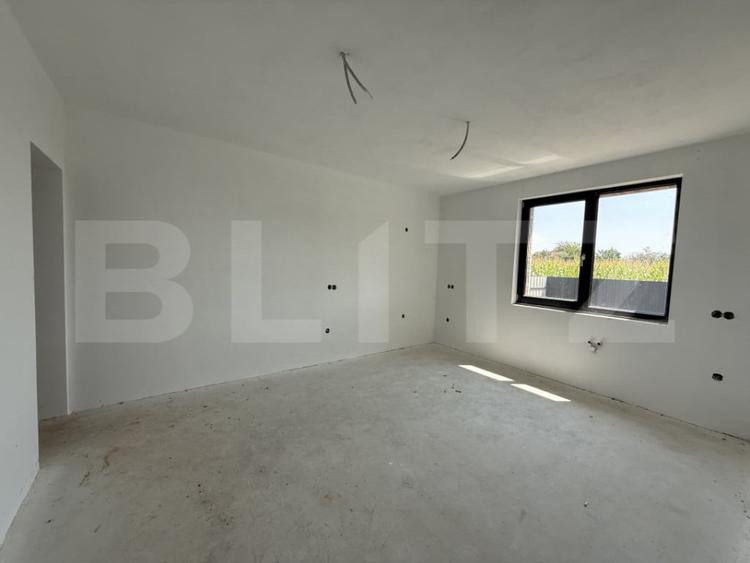 Casa cu 4 camere, 110 mp, Zona Odoreu - 8