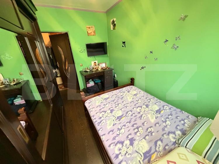 Apartament 2 camere, 39 mp, parcare, zona Stejarului - 4