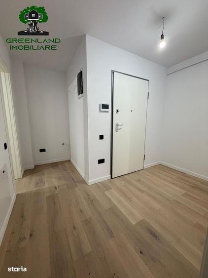 Garsonieră decomandată în Ultracentral
