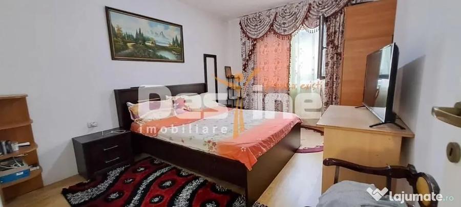 Casă cu 8 camere cu Teren 300 Mp în Lunca Cetățuii