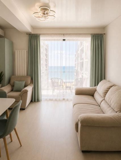 Apartament cu 2 camere în Nord