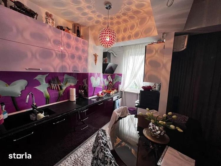 Apartament 2 camere Tomis Plus - 5