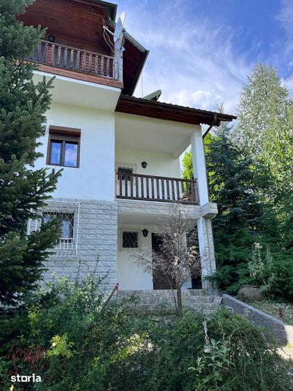 Duplex, Valenii de Munte, Drajna de Sus - 18
