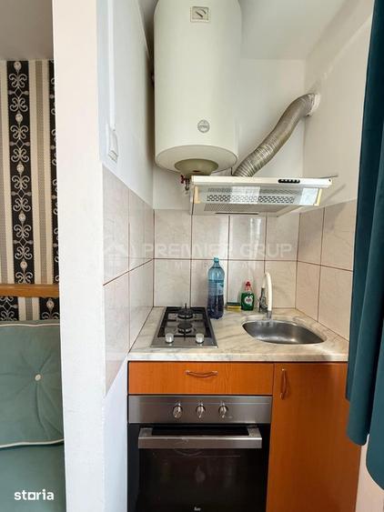 Garsonieră în Păcurari