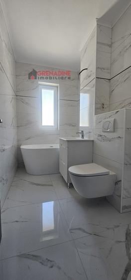 Apartament 3 camere decomandat, nemobilat – Subcetate Residence, Sânpetru - 7