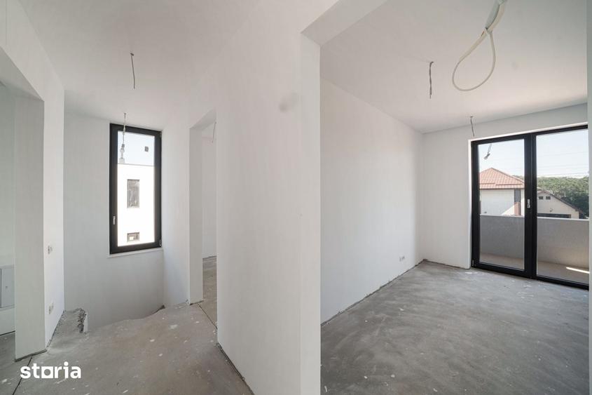 CASA NOUA, BRANESTI, LANGA PADUREA CERNICA | 4 DORMITOARE | 174 MP UTI - 9