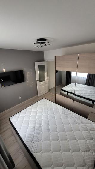 Apartament cu 2 camere decomandat în Ultracentral
