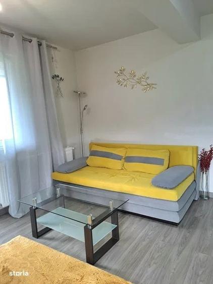 Apartament cu 2 camere, parcare subterana inclusa zona Vivo - 8
