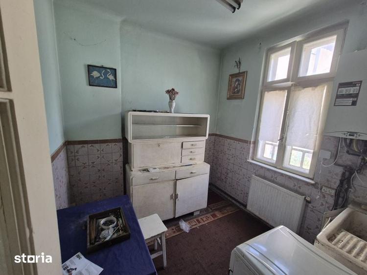 Apartament cu 2 camere în Eminescu