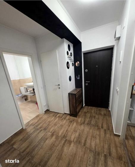 Apartament cu 2 camere decomandat în Nicolina