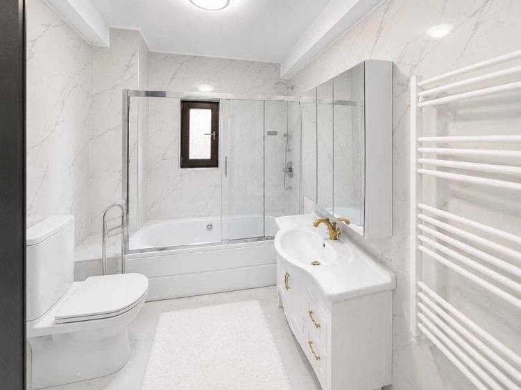 Apartament cu 2 camere decomandat în Albești