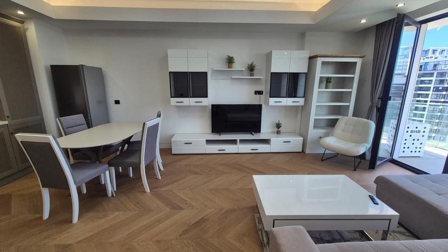 Apartament cu 2 camere în Pipera