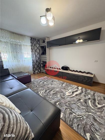 Apartament cu 2 camere decomandat, mobilat în Inel II