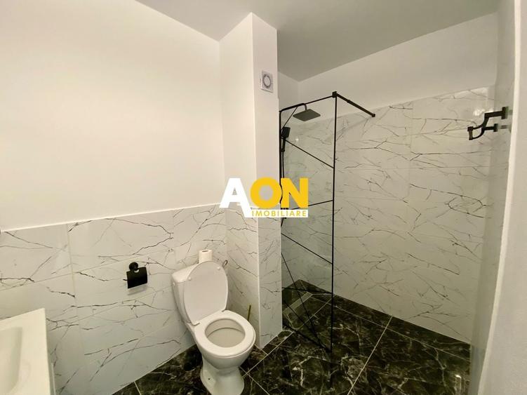 Apartament cu 2 camere decomandat, mobilat în Ampoi 3