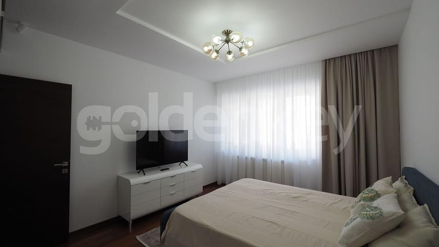 Apartament spatios cu 4 camere langa parc | 40mp terasa - 11