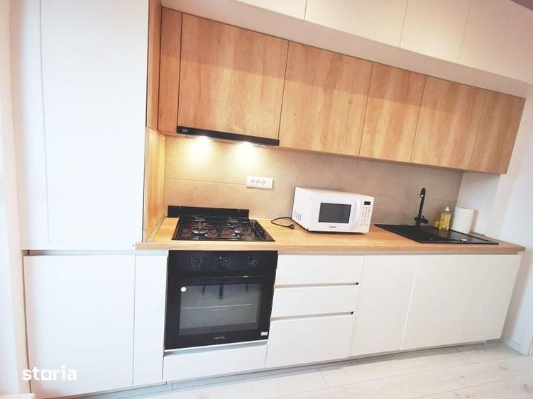 Inchiriere 2Cam Parcare subterana Regie Residence, Grozavesti metrou - 15