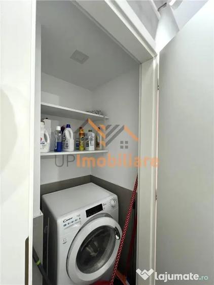 PENTHOUSE CU 3 CAMERE | LUCEAFARUL | DE V#194;NZARE | ORADE - 10
