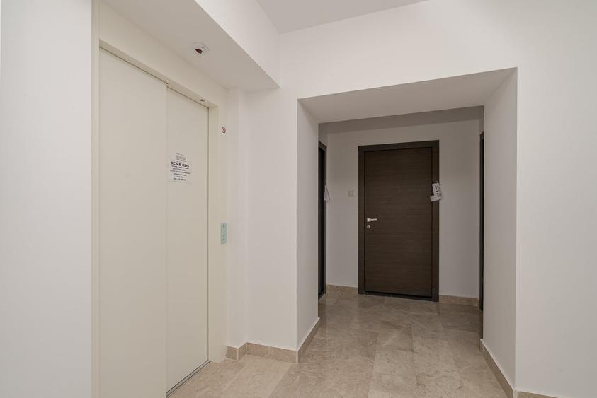 Sun Lake Residence, 3 camere 90mp, vedere lac, bloc 2025 - 17