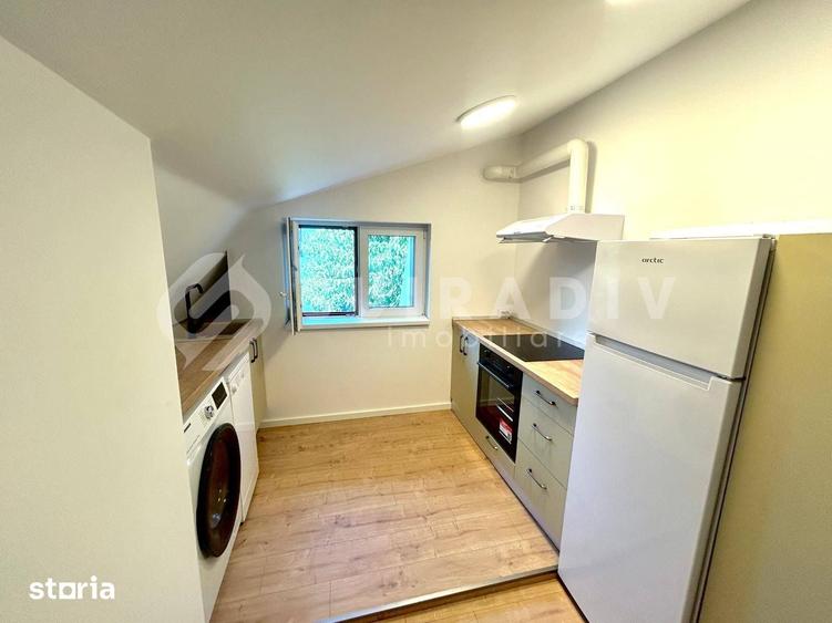 Apartament 2 dormitoare | Prima inchiriere | La 10 min de UMF & UTCN - 2