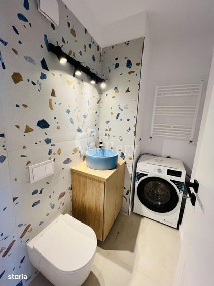 Apartament cu 4 camere în Sub Arini